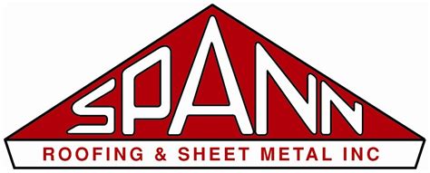 Spann Roofing and Sheet Metal, Inc 